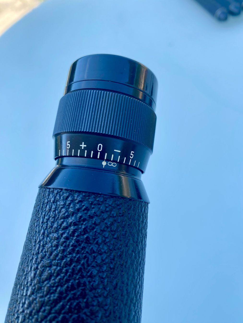 Feldstecher: Hensoldt Wetzlar Dialyt 25x56 – Gebraucht aus Prangins von melodeonman 1