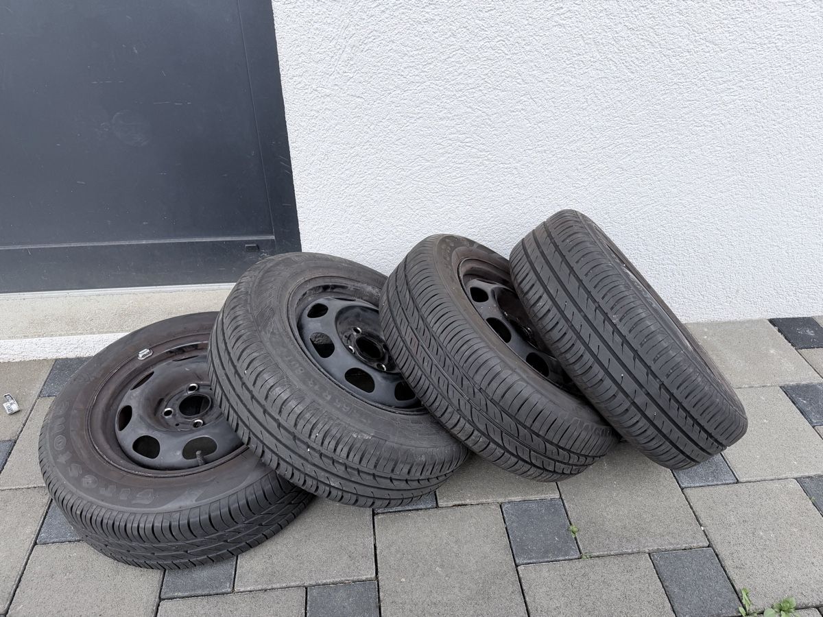 VW Automobili: VW Polo 9N 1.2 60 PS – Usato da Oberönz venduto da lev_j57j 9