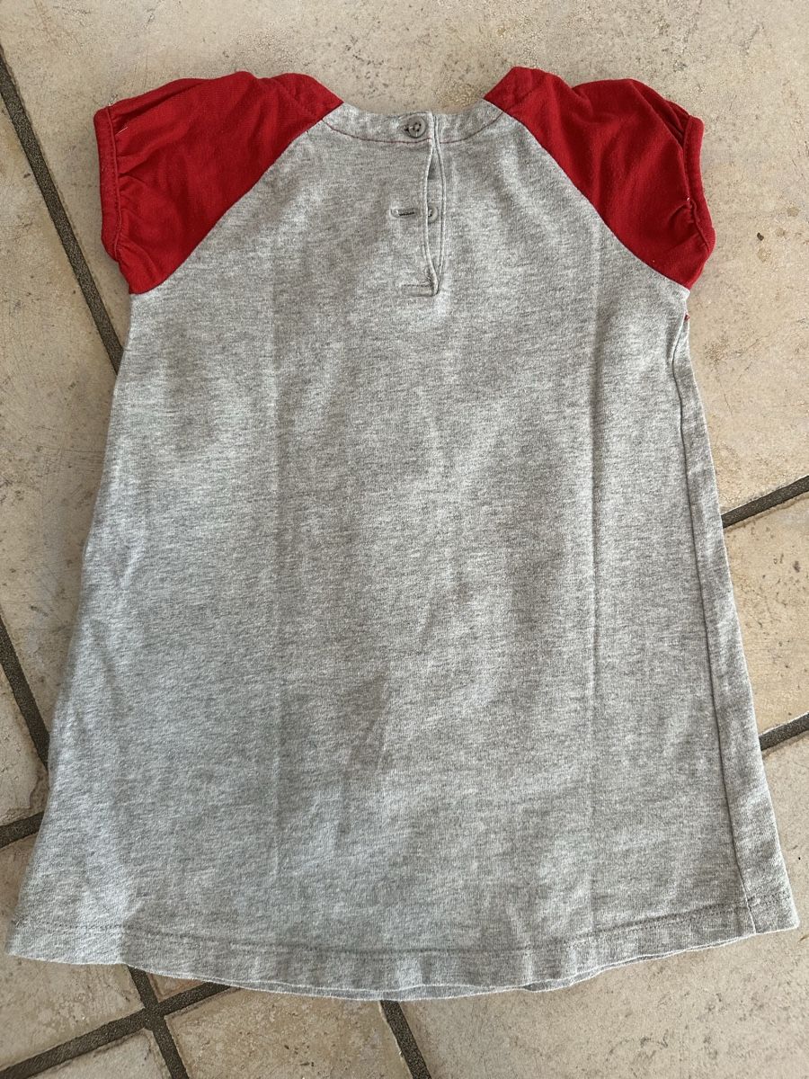 Lotti & Set di vestiti: Kinderkleider-Set Gr 86/92 – Usato da Zermatt venduto da ZerSusi 5