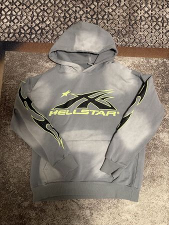 Hellstar hoodie
