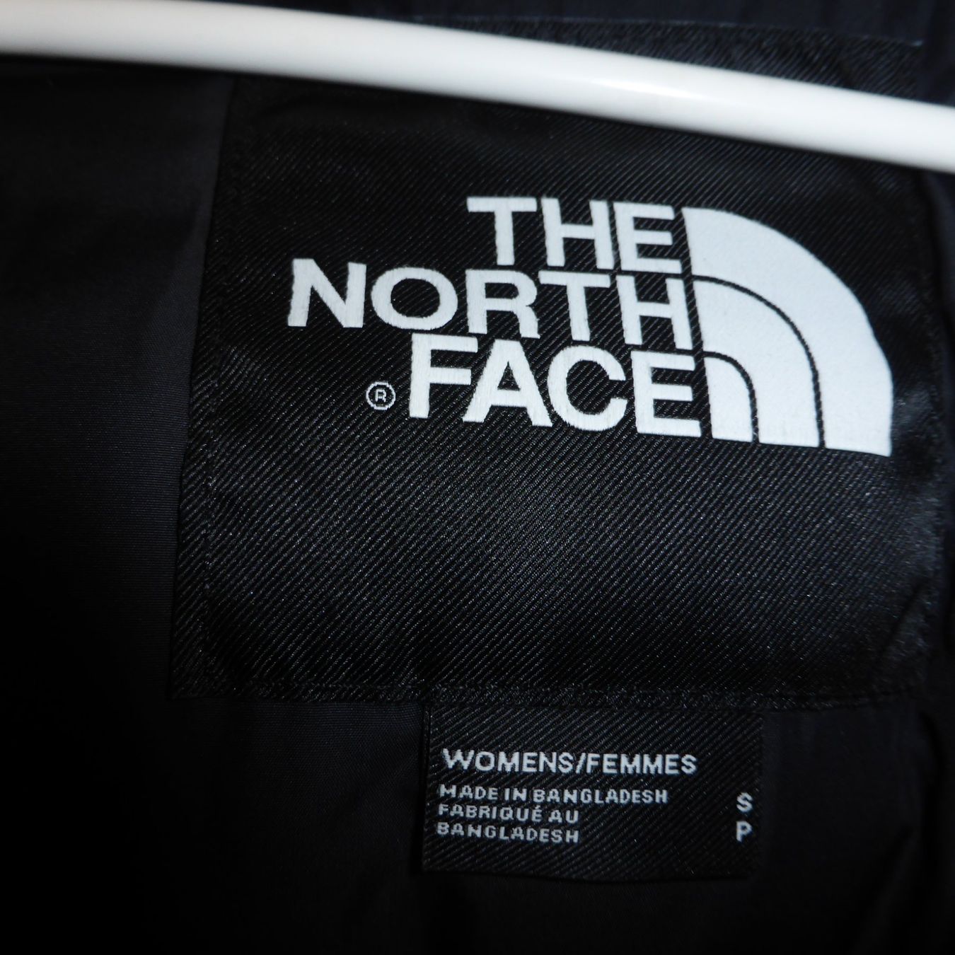 North Face Giacche: Daunenjacke THE NORTH FACE, Gr. S – Usato da St.Gallen venduto da regenbogen5 1