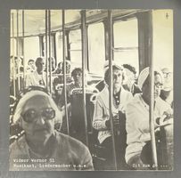 Werner Widmer, Zit Zum Go