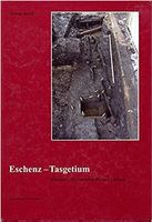 Archäologie: Verena Jauch, Eschenz-Tasgetium