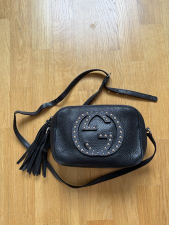 Gucci Soho Disco Bag