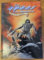 Les Épées de Philistie (ONE SHOT--E.O. ) T.B.E. David et Gol