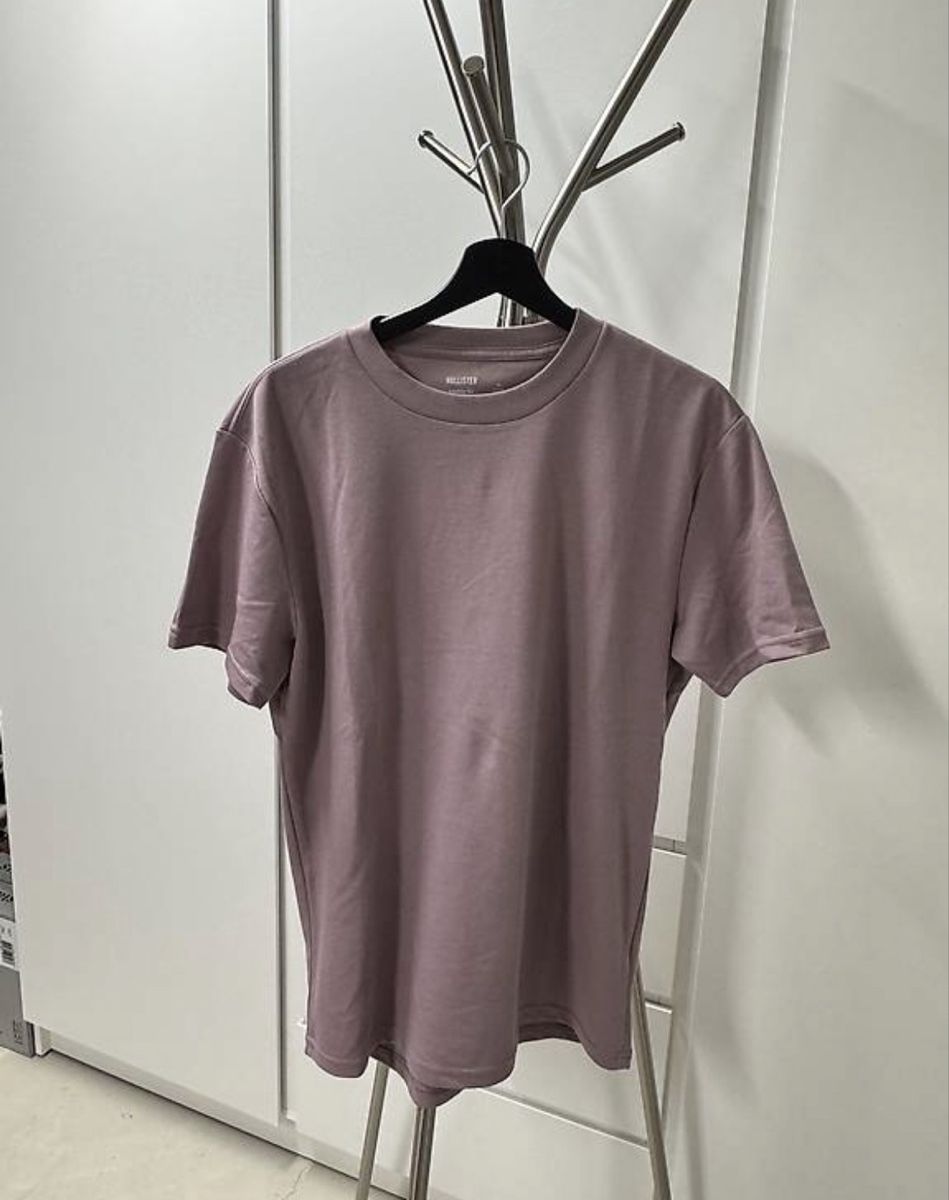 Hollister T-Shirts: Hollister & Co T-Shirt, M – Gebraucht aus Sursee von Janst88