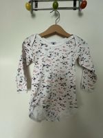 Petit Bateau Body, Gr. 104