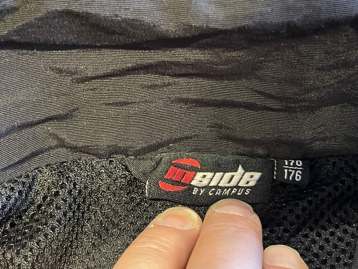 Giacche & Cappotti: Veste légère garçon 170-176 – Usato da Martigny-Croix venduto da jen_t9fp 1