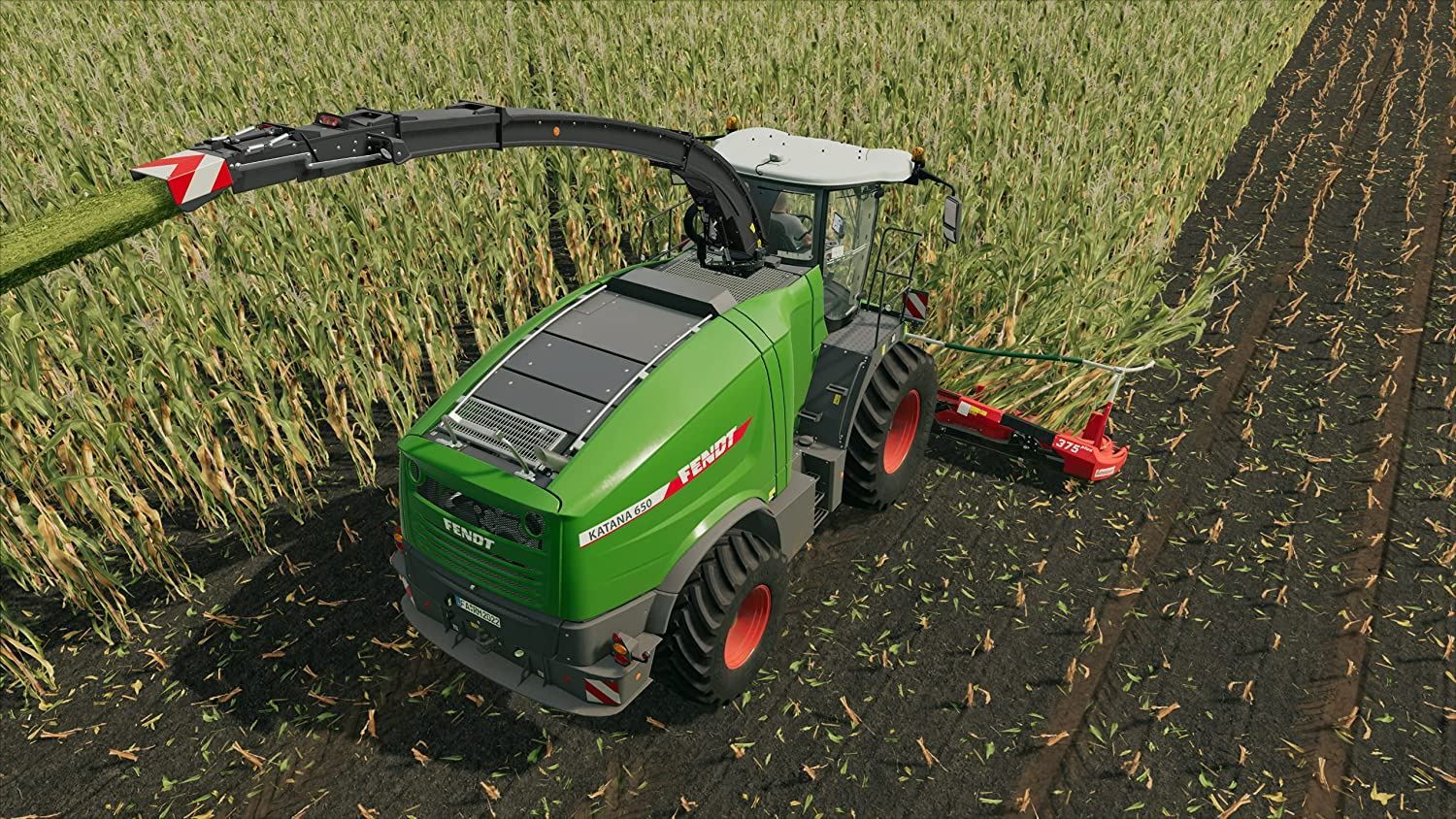 Jeux: Landwirtschafts-Simulator 22 (PC-MAC Steam Download Code) – Neuf (Voir description) à Bad Säckingen par ms-spiele-keys 2