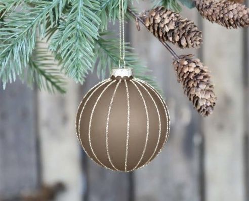 Toutes les décorations: Weihnachtskugeln ..Neu.. – Neuf (Voir description) à Hünenberg par Smile77.. 2