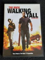 The Rock Walking Tall "auf eigene Faust" DVD DE/EN/FR/IT/SP