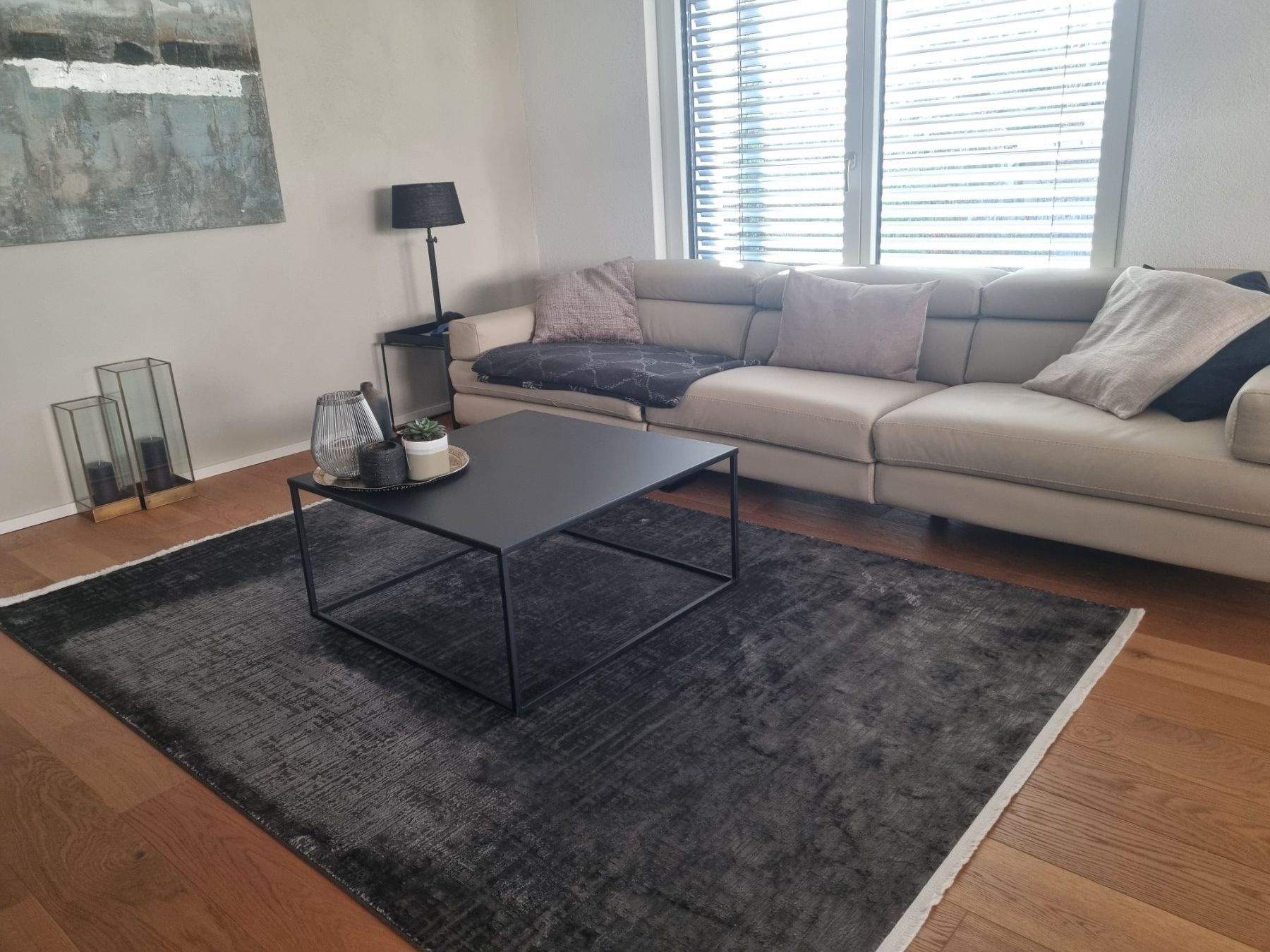 Tavoli: Couchtisch 80 cm x 80 cm – Usato da Frick venduto da Geheim007 2