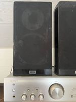 Multi Media Denon
