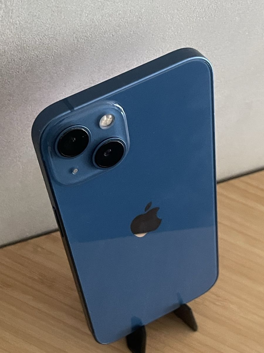 Apple Telefoni cellulari / Smartphones: iPhone 13 128GB  – Usato da Biel/Bienne venduto da Pro.max 1