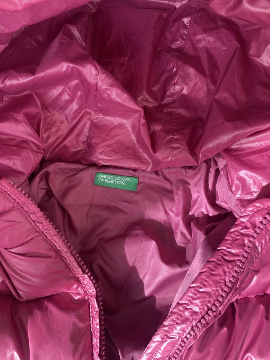Giacche & Cappotti: Winterjacke Gr. 160 – Usato da Rheineck venduto da gurkli81 1