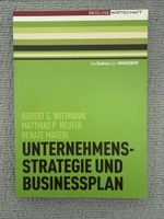 /// Unternehmensstrategie und Businessplan///