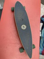 Long Island Skateboard Cruiser guter Zustand