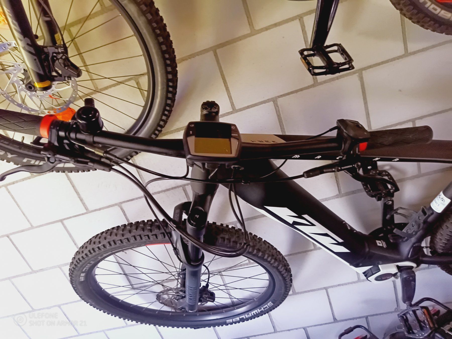 Velos: KTM E Bike MTB Bosch 25 km/h – Gebraucht aus Staufen von fbe_v8pv 2