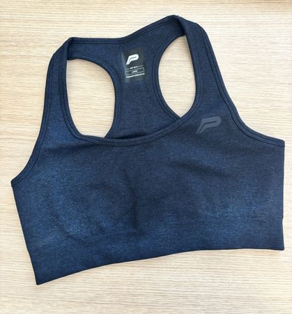 Sport BH, Pursure, Grösse L, dunkelblau