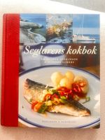 Swedish cookbook: SEGLARSENS KOKBOK