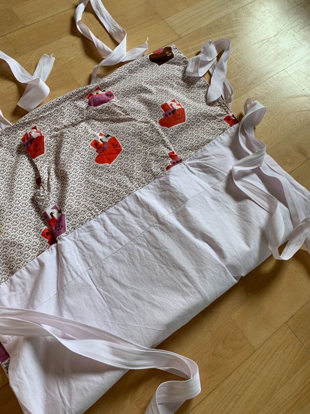 Sacchi a pelo: Schlafsack, Handarbeit – Usato da Worb venduto da farben20zauber 2