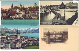 4 AK - Luzern