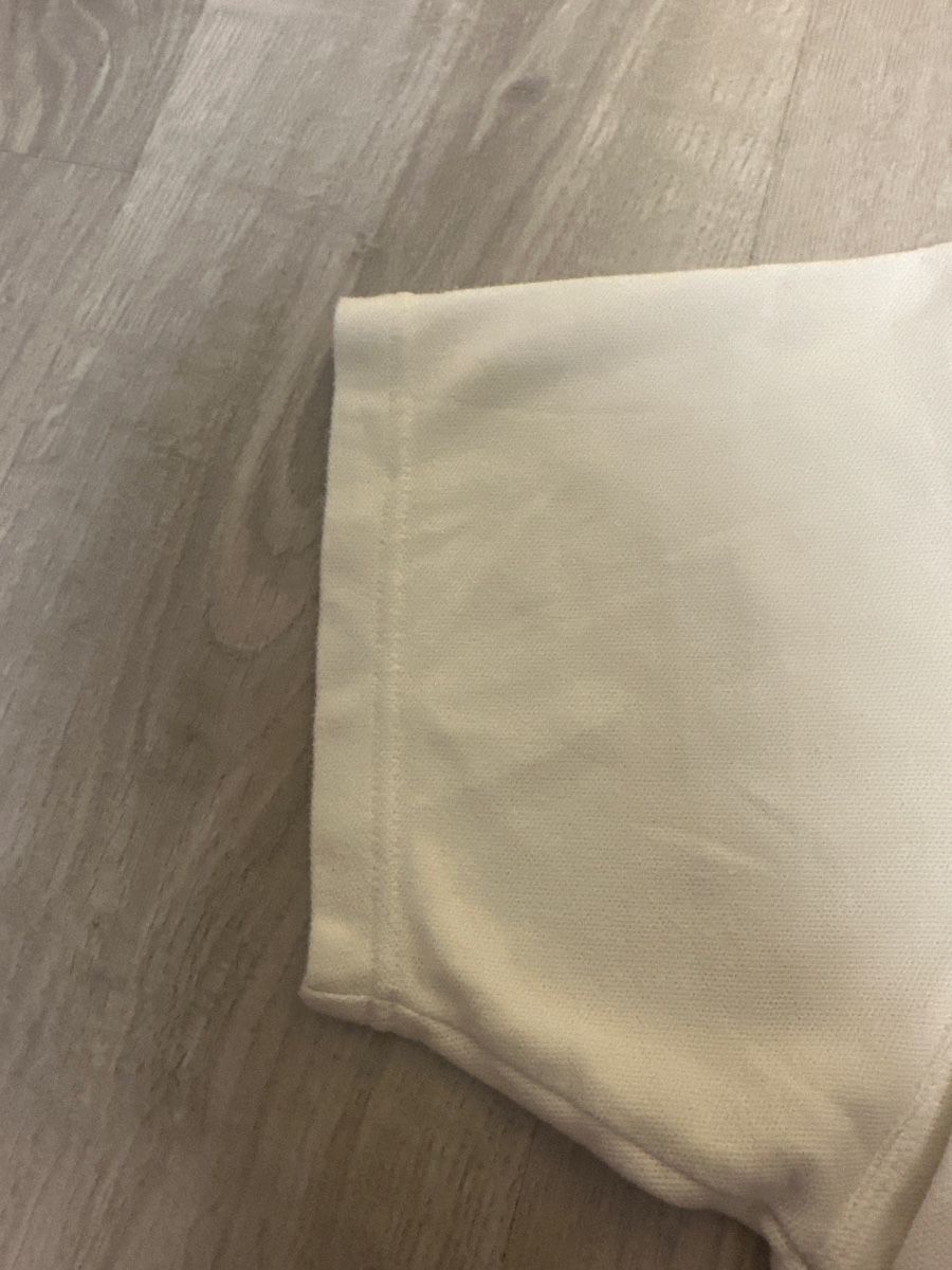 Magliette Polo: Polo Nike Blanc XL – Usato da Montreux venduto da luc_w7cx 1