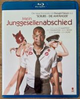 Mein Junggesellenabschied