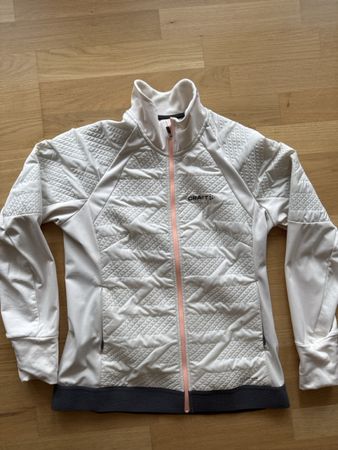 Craft Langlaufjacke Damen M