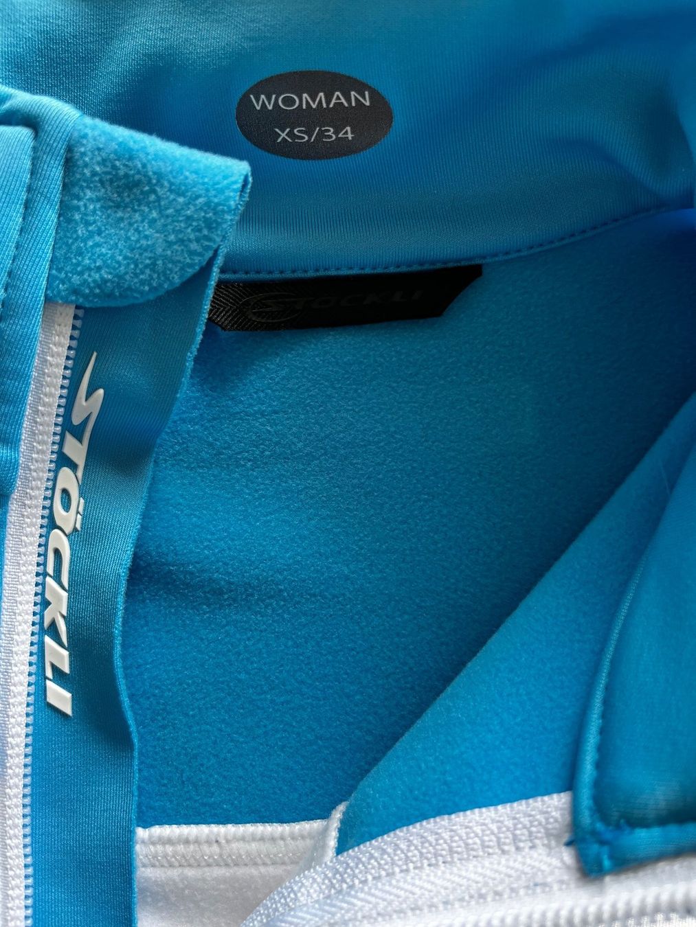 Stöckli Jacken: Neue Softshelljacke von Stöckli Gr. XS/34 – Neu und originalverpackt aus Gutenswil von Engel163 3