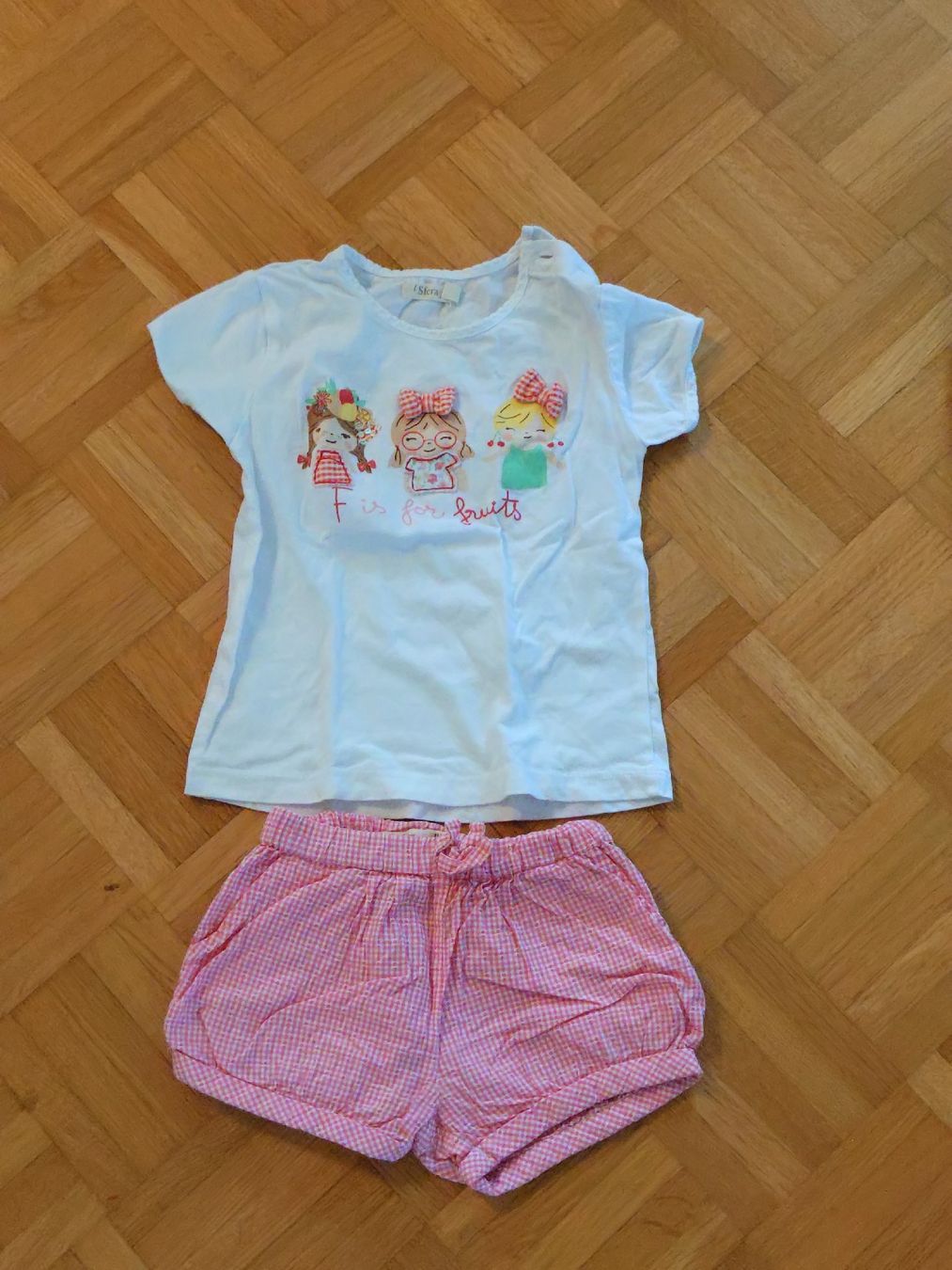 Lotti & Set di vestiti: Kleiderpaket 86 – Usato da winterthur venduto da lukasscherrer 1