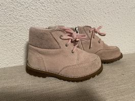 UGG Baby Schuhe Gr. 22