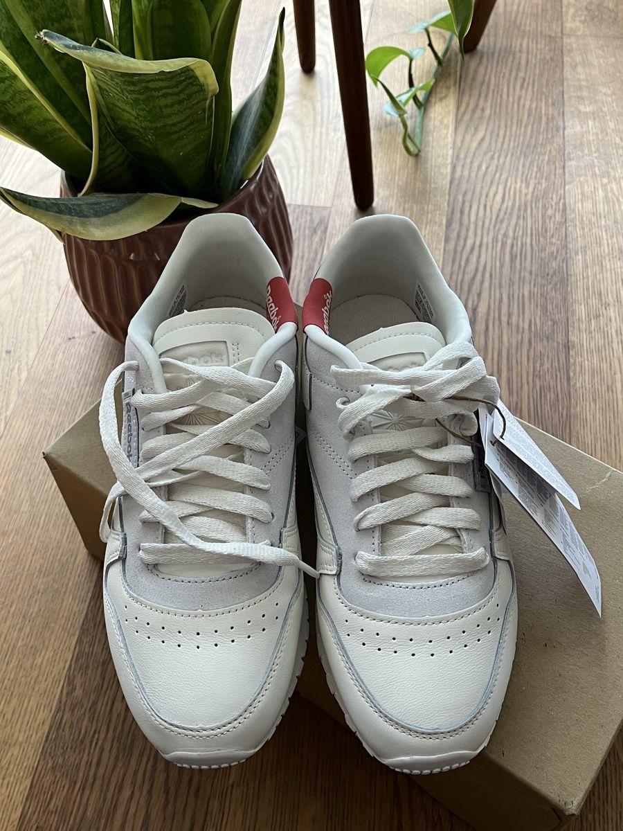 Reebok Scarpe da donna: Coole Sneakers von Reebok – Nuovo e nell'imballaggio originale da Bern venduto da SinaArikan 2