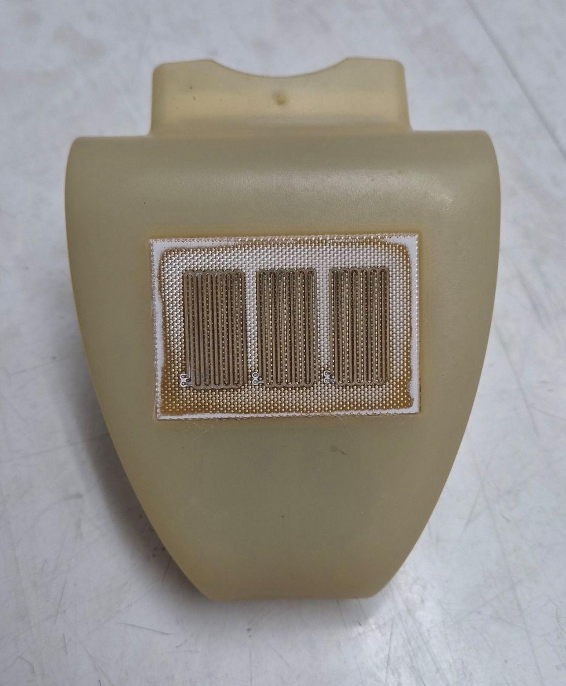 Feller Componenti elettronici: Feller Zeptrion 3396.MS2 Wettersensor – Usato da Gisikon venduto da ventus041 1