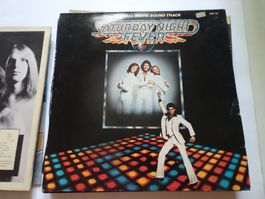 DLP Saturday Night Fever
