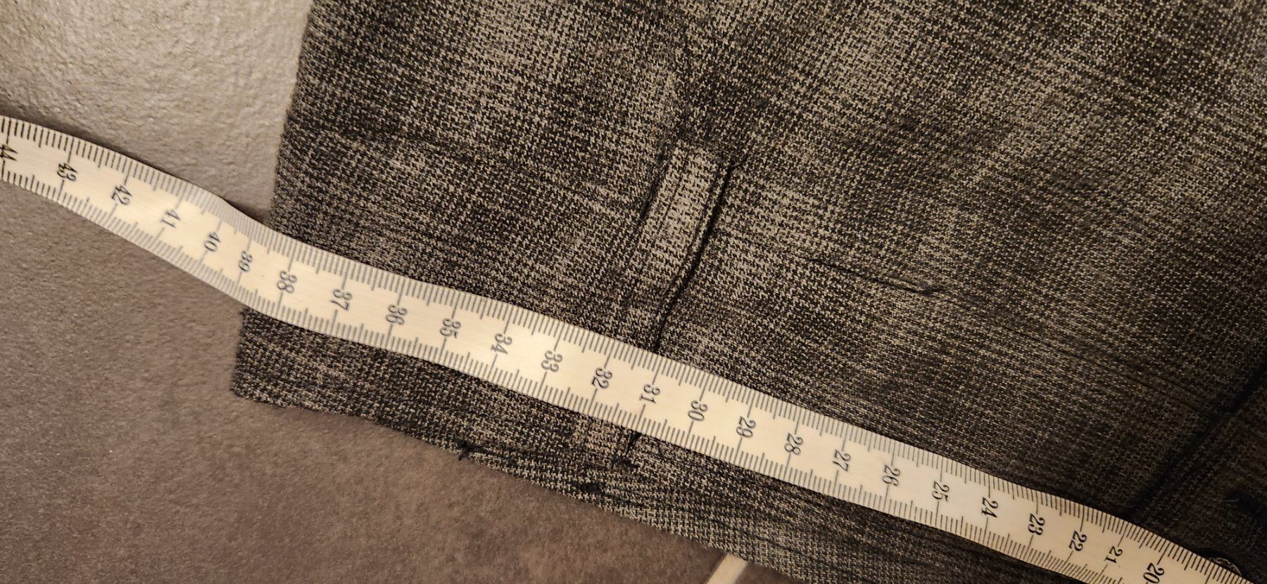 Pantaloni: Hose Gr. 36 – Usato da Lyss venduto da Urma5 1