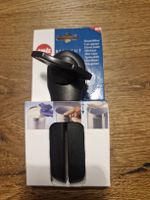 Emsa Best Cut Dosenöffner schwarz neu in Originalverpackung