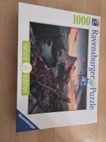 Puzzle Ravensburger Nature Edition 1000 Teile Gebraucht