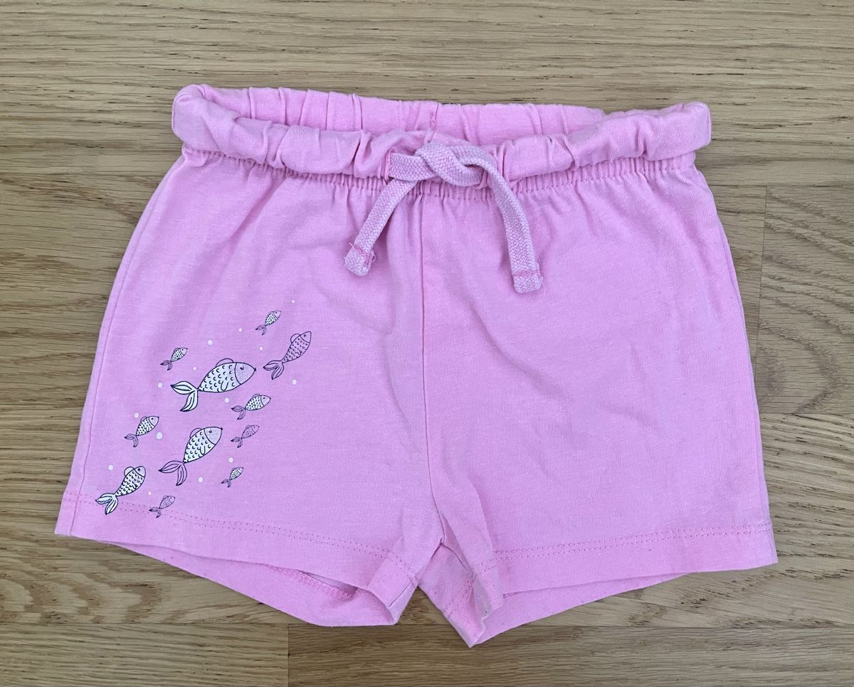 Hosen: Short Taille 92 – Gebraucht aus Sion von FashionStore3
