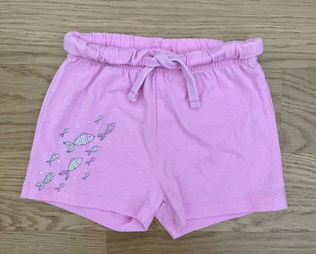 Short Taille 92