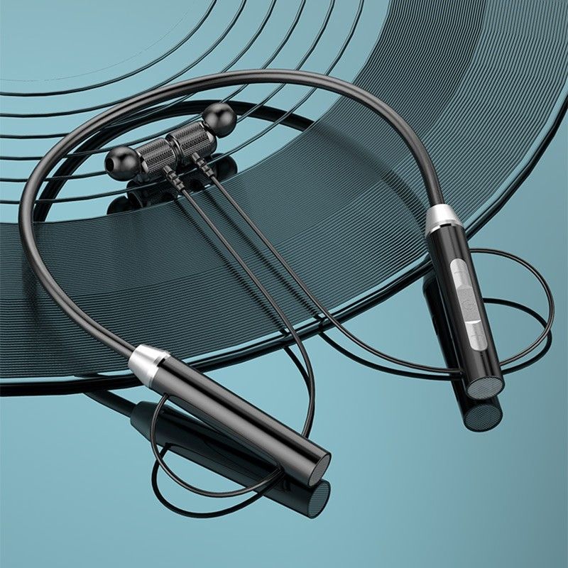 Cuffie: Drahtlose Bluetooth-kompatibel 5,2 Kopfhörer – Nuovo e nell'imballaggio originale da Oberbuchsiten venduto da NeuUndOrginal