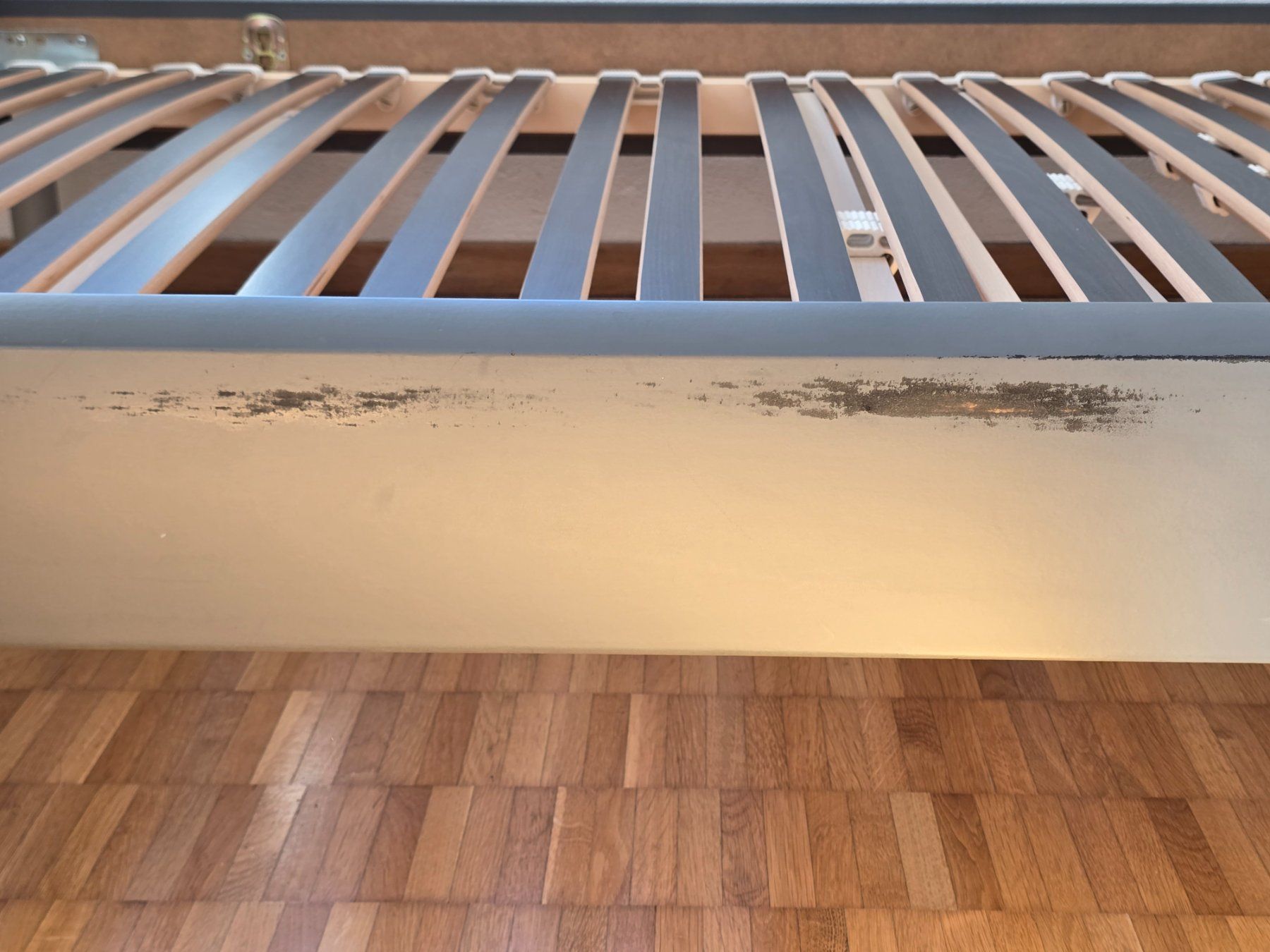Letti: Bett  120x200 – Usato da Samstagern venduto da Gfrerer 5