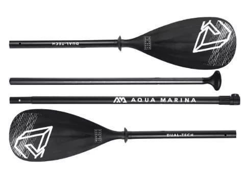 Schlauchboote, Kajaks & Kanus: SUP Paddel und Kajak Paddel – Neu und originalverpackt aus Winterthur von Neilpryde01 4