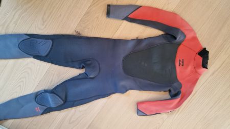 Billabong Surfanzug Kinder
