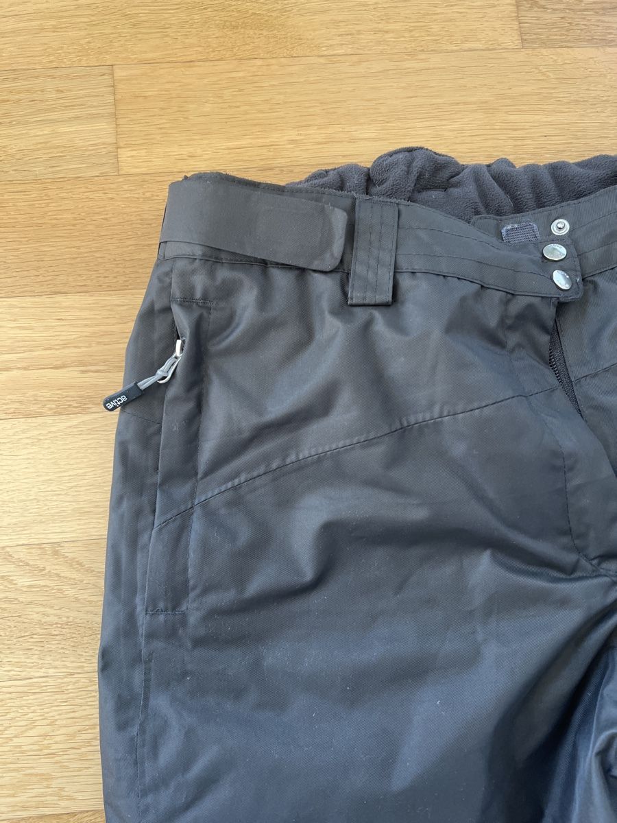Tchibo Pantaloni: Active Skihose, Grösse 40 – Usato da Kriens venduto da J.Iten 2