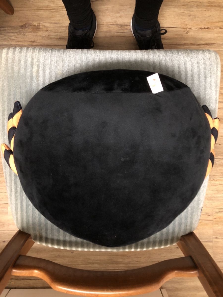 Spielzeuge: Plüschtier Halloween Monster – Neu (gemäss Beschreibung) aus Zürich von sab_d82w 1