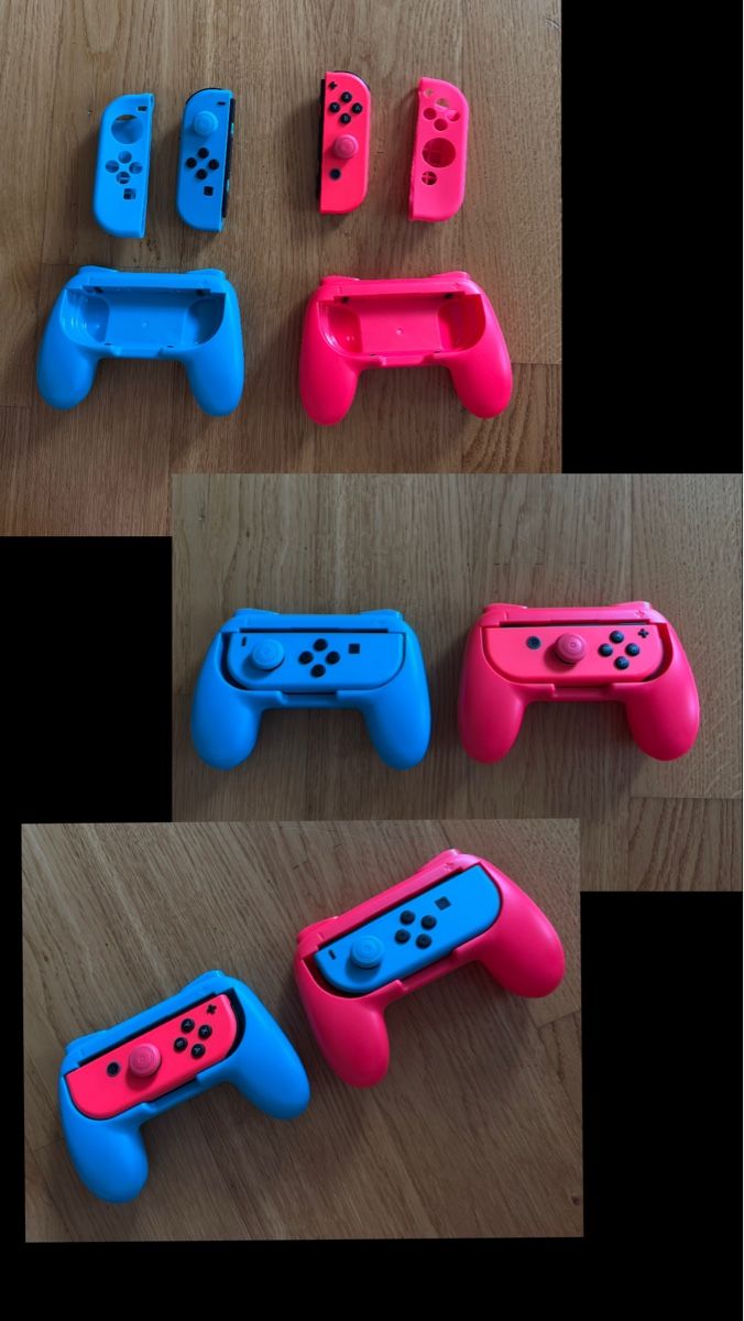 Nintendo Console: Nintendo Switch komplett Set – Nuovo (secondo la descrizione) da Winterthur venduto da ste_5vfj 2