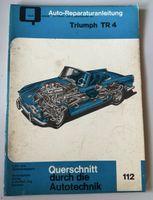 Auto Reparaturanleitung 112