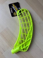 Unihoc  Schaufel Neon Gelb - Neu & OVP!