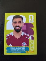 Panini FIFA World Cup 2026 QAT 16